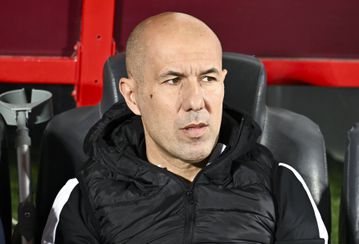 Leonardo Jardim derrotado na Champions asiática