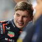 Verstappen: «Seria campeão na McLaren ou na Ferrari... na Red Bull só eu!»