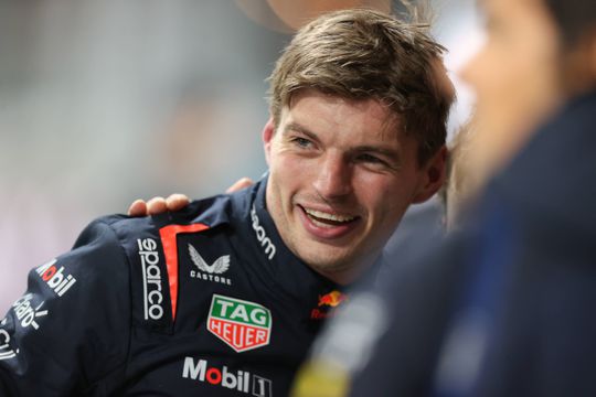 Verstappen: «Seria campeão na McLaren ou na Ferrari... na Red Bull só eu!»