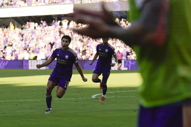 MLS: portugueses do Atlanta United ficam pelo caminho