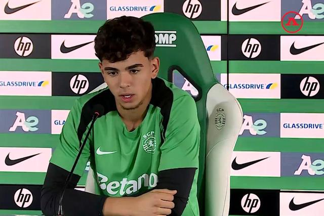 «Temos de assumir o jogo frente ao Arsenal»
