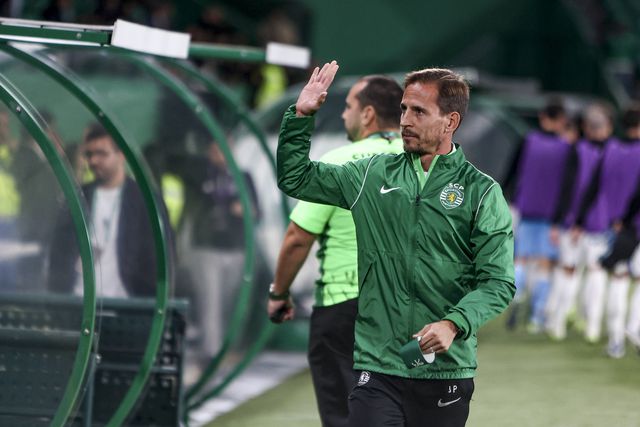 «João Pereira tem de provar que o Sporting pode existir sem Amorim»
