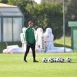 Sporting: história europeia joga a favor de João Pereira