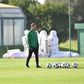 Sporting: o que é preciso é dar tempo ao (João Pereira)... tempo