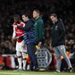 Pépé conta como Unai Emery o convenceu a rumar ao Arsenal