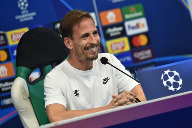 «Arsenal é o primeiro grande teste de João Pereira no Sporting»