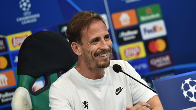 «Arsenal é o primeiro grande teste de João Pereira no Sporting»