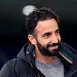 Manchester United: Amorim promete esperar por defesa azarado