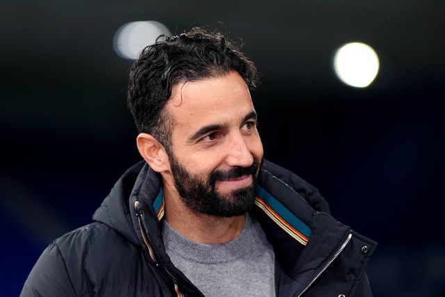 Amorim promove regresso de Malacia... 550 dias depois