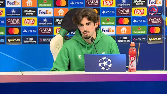 «Pode não parecer, mas João Pereira até é bastante brincalhão»