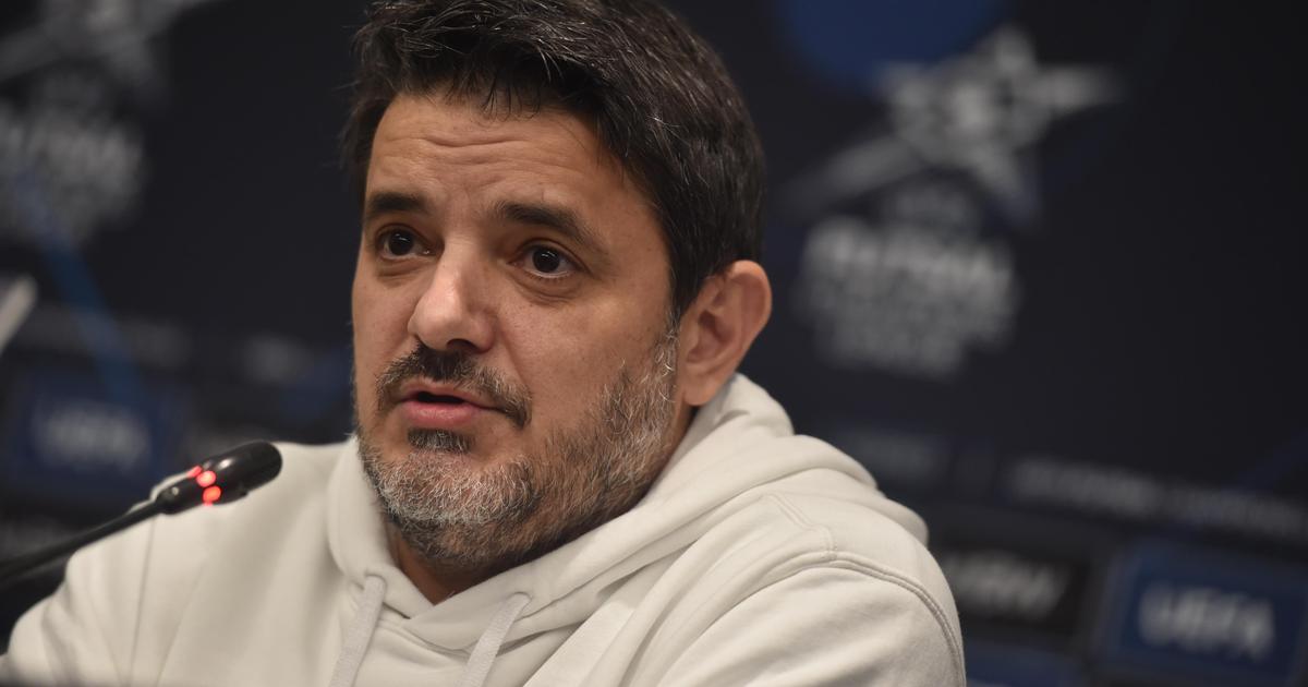 Nuno Dias e a meia-final da Champions: «O Sporting tem de roçar a perfeição»