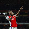 Os elogios do Arsenal para o Sporting