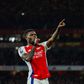 Os elogios do Arsenal para o Sporting