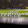 Assim está a classificação da Champions
