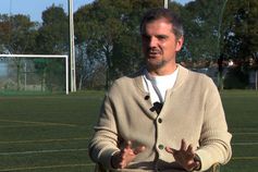 Bruno Cristiano revela como conheceu Gonçalo Moreira