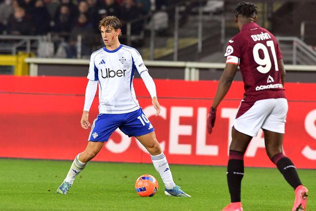 Nico Paz já terá lugar garantido no Real Madrid versão 2026/27