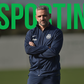 Direto: siga o treino do Sporting antes da receção ao Club Brugge