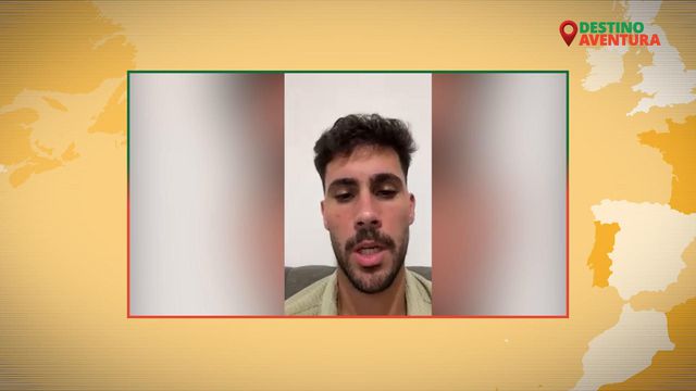 Como é jogar no Koweit? «No início foi um pouco um choque cultural, mas adaptei-me bem»