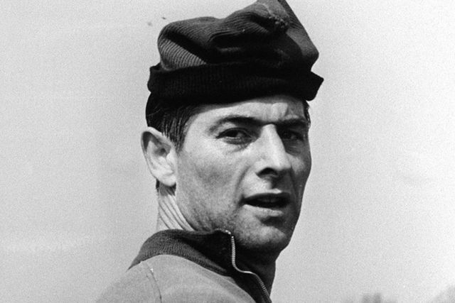 Lorenzo Buffon faleceu aos 95 anos - Foto: AC MILAN