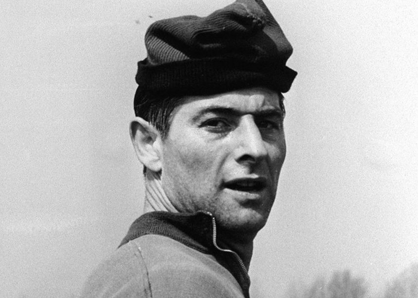 Lorenzo Buffon faleceu aos 95 anos - Foto: AC MILAN