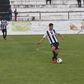 Pedro Machado durante a passagem pelo Mirandela - Foto  Pedro Machado