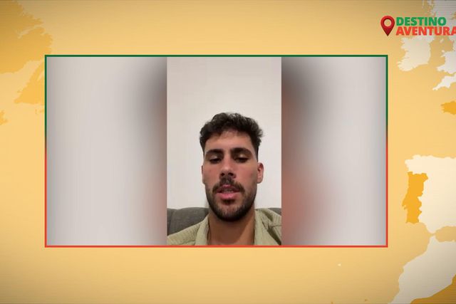 «Soube através dos meus colegas que havia grupos a combinar encontros para andarem à porrada»