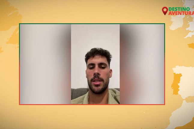 «Soube através dos meus colegas que havia grupos a combinar encontros para andarem à porrada»