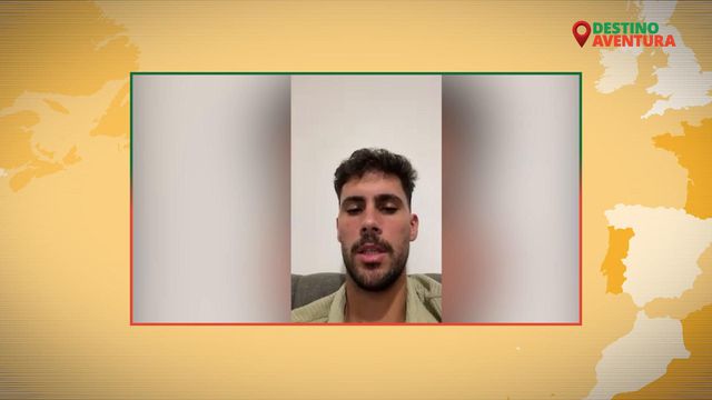 «Soube através dos meus colegas que havia grupos a combinar encontros para andarem à porrada»