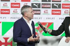 FC Porto: «Antes do Benfica, temos de passar o Famalicão»