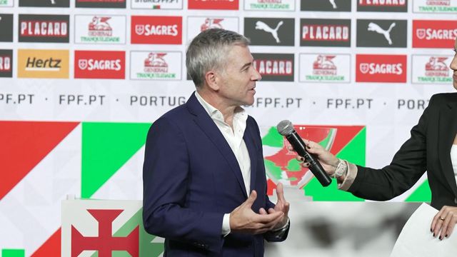 FC Porto: «Antes do Benfica, temos de passar o Famalicão»