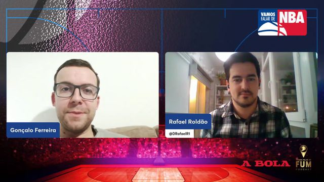 Vamos falar de NBA: «Bring the Heat»