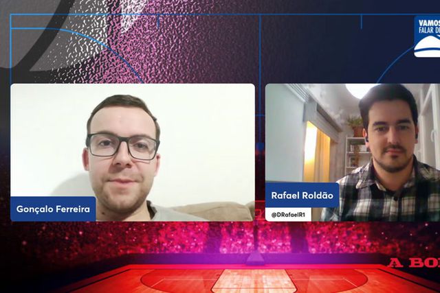 Vamos falar de NBA: «Bring the Heat»