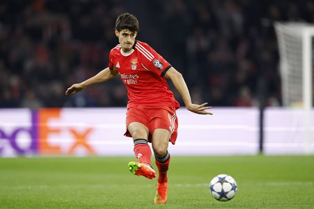 António Silva - Foto: IMAGO