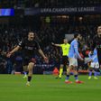 Leverkusen surpreende e derrota o Manchester City