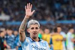 Gaston Martirena, do Racing Avellaneda