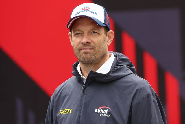 Alex Wurz: «Fiquei surpreendido com a rapidez com que a FIA inspecionou os carros da McLaren»