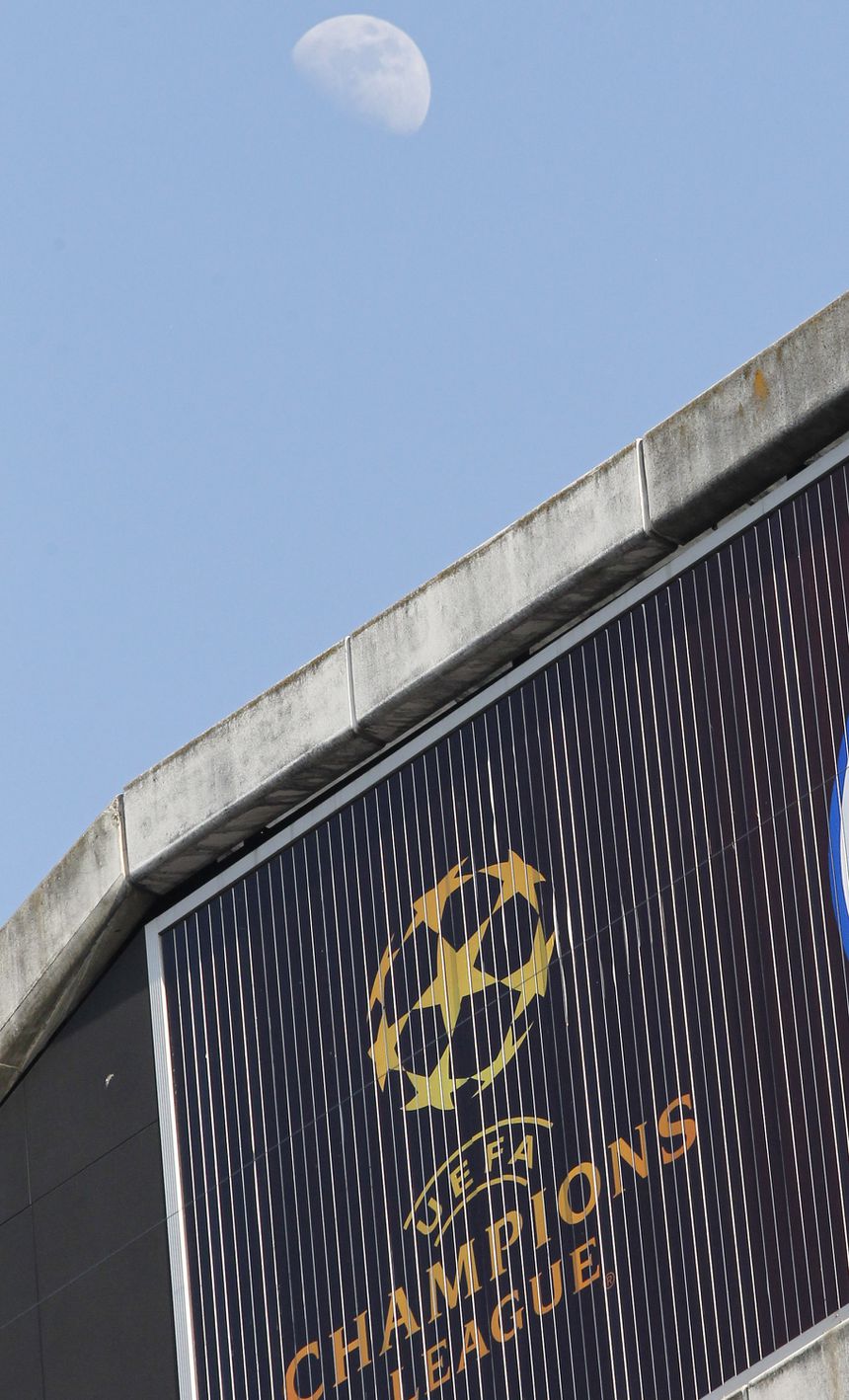 Competir na Europa não é só talento ou sorte. Foto: Sérgio Miguel Santos