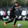 Duarte Tomás tem esta época 5 golos e 5 assistências pelos sub-17 - Foto: SPORTING CP