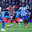 Sheffield United e Sheffield Wednesday militam no Championship