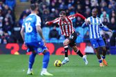 Sheffield United e Sheffield Wednesday militam no Championship