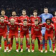 «Às vezes falamos do plantel do Benfica como se fosse o do Real Massamá»
