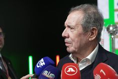 Humberto Coelho garantiu «o melhor Benfica» no embate ante o Farense, pelos oitavos de final da Taça de Portugaç. Foto: D.R.