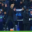 Pep Guardiola, treinador do Manchester City (IMAGO)