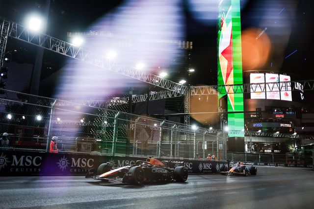 MotoGP admite corridas em circuitos citadinos da Fórmula 1