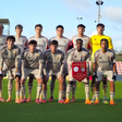 Benfica Youth League - Foto: Benfica