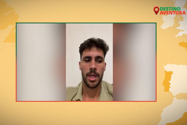 «Nunca imaginei que Rui Borges fosse ter o sucesso que tem hoje em dia»