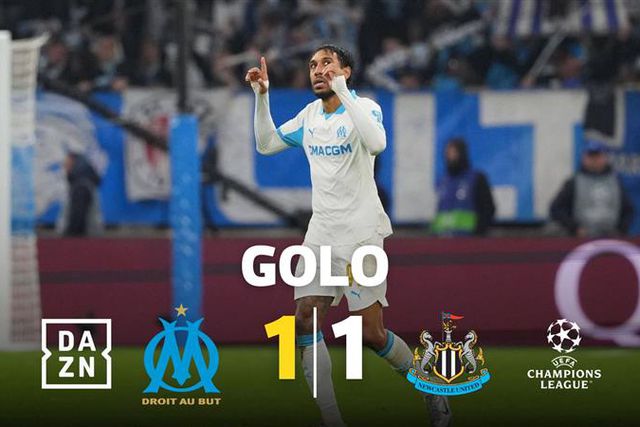 Pope calcula mal saída e quem aproveita é Aubameyang