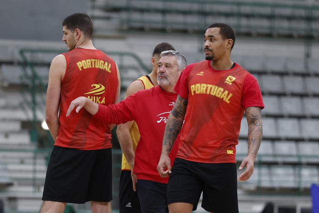 Mário Gomes: «É sempre uma boa altura para ser a primeira vez»