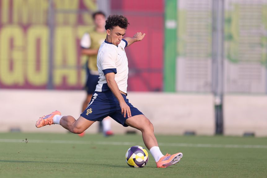 Portugal já prepara a final do Mundial Sub-17. Foto: FPF
