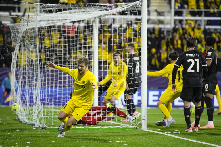 2.º: Eliteserien norueguesa (3,18 golos por jogo) - Foto: IMAGO